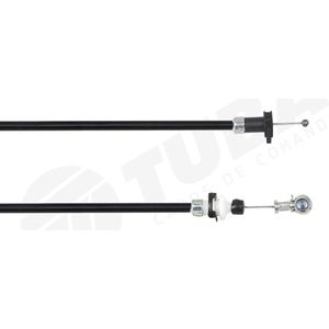 CABO ACELERADOR MB 1418/1620 540MM 2003 60 322