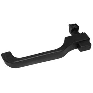 MACANETA EXTERNA PORTA DIR CHEV CAM/PICKUP C/BOTAO