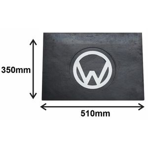 APARABARRO ORIGINAL DIANT VW 2000 BRANCO 350X510M