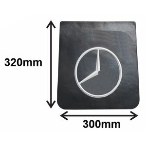 APARABARRO ORIGINAL DIANT MB HPN 330X300MM