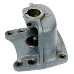 SUPORTE MOLA TRAS SC L112/L142