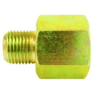 CONEXAO MAO AMIGO FEMEA M16X1/2 MOD