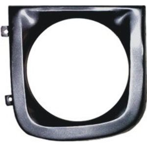 GRADE ARO FAROL CH ACO C/D10/D60 ESQ ATE 84 PRETO