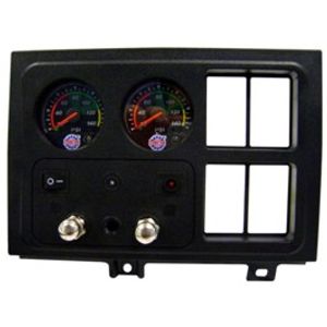 CONF AR PAINEL COMPL VOLVO FH 2004