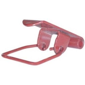 PRESILHA TAMPA BAT MB 1313 CARA PRETA F 80F