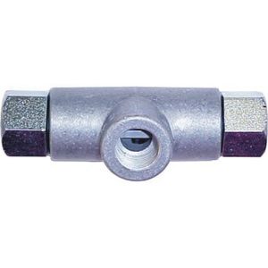 VALVULA TRANSFERENCIA 1/4 NPT