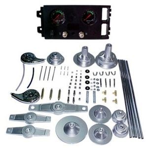 CONF AR KIT 3X2 MERCEDES ATEGO TODOS