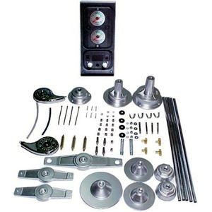CONF AR KIT 5X2 SCANIA 124