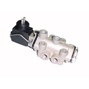 VALVULA SOLENOIDE TRANSF CAMBIO SC 113/SERIE 4