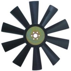 HELICE RAD 9PAS PLAST MB 712C BORGWARNER