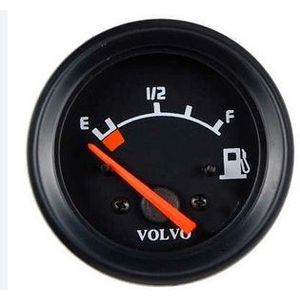 RELOGIO COMBUSTIVEL 24V VOLVO ATE 1997