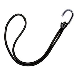 CORDA ELASTICA P/ AMARRACAO GANCHO ACO PT