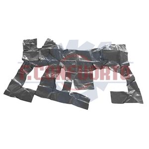 TAPETE VERNIZ VOLVO VM 17/23 CABINE SIMPLES CZ