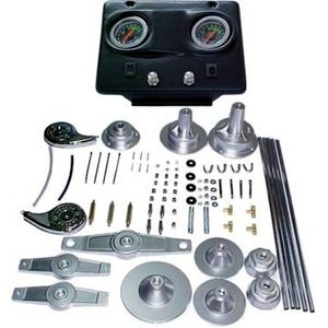 CONF AR KIT 2X2 VOLVO VM