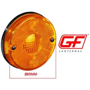 LANTERNA GF 0 127LAT PADRAO RANDON AM