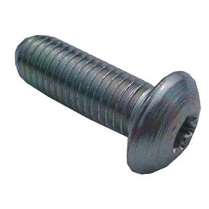 PARAFUSO FIXACAO PARACHOQUE DIANT MB1620 2000/VW