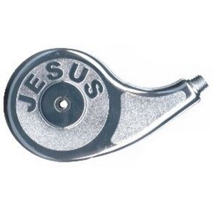 CALIBRADOR PNEU CALOTINHA CROM PLAST JESUS ESQ