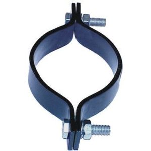 ABRACADEIRA ESCAPE UNIVERSAL 2 1/2 C/PAFUSO F 333