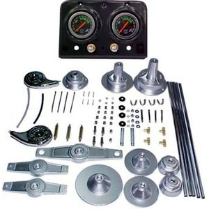CONF AR KIT 5X2 MERCEDES AXOR