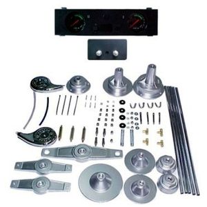CONF AR KIT 3X2 IVECO EUROCARGO 230 E 24 2006