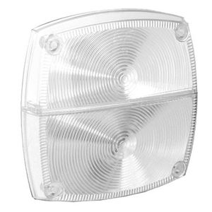LENTE GF 0 019 QUADRADA UNIVERSAL CR