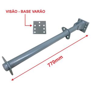 VARAO PARALAMA SC 113 DIR F 338D/MB 1935