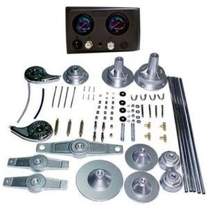 CONF AR KIT 3X2 VW CONSTELLATION