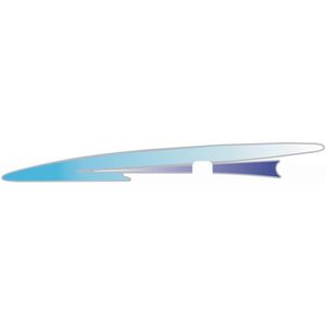 FAIXA LAT KIT DECAL LINE MB 1634 COR PADRAO