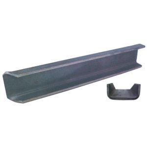 REFORCO PARACHOQUE CHAPA 1/4 (MAO FRANCESA) F 345