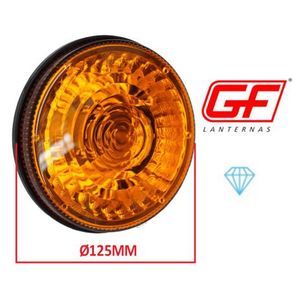 LANTERNA GF 2 061 TRAS DIAMANTADA RANDON AM