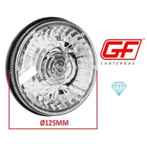 LANTERNA GF 2 061 TRAS DIAMANTADA RANDON CR