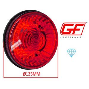 LANTERNA GF 2 061 TRAS DIAMANTADA RANDON VM