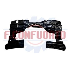 TAPETE VERNIZ VW 2006 CONSTELLATION C/S S/CAPU PT