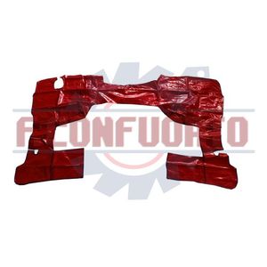 TAPETE VERNIZ VW 2006 CONSTELLATION C/S S/CAPU VM