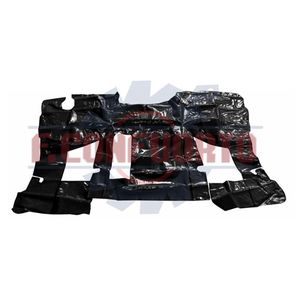 TAPETE VERNIZ VW 2006 CONSTELLATION C/S C/CAPU PT