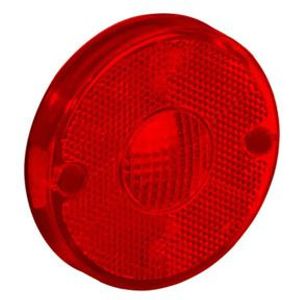 LENTE GF 0 057 P/LANTERNA LAT PADRAO RANDON VM