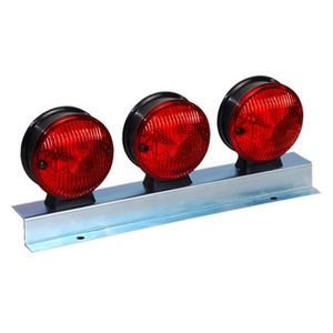 LANTERNA GF 0 106 3 TRASEIRA UNIVERSAL MODULO C/3