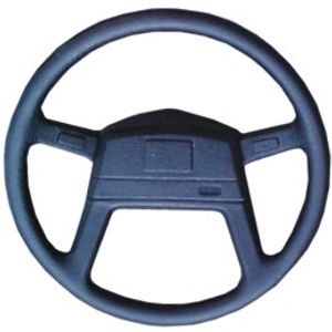 VOLANTE DIR MOD ORIGINAL VOLVO NL/EDC C/TAMPA