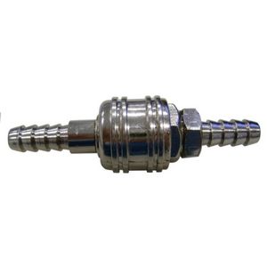 ENGATE RAPIDO C/PINO ESPIGAO P/GAS 3/8
