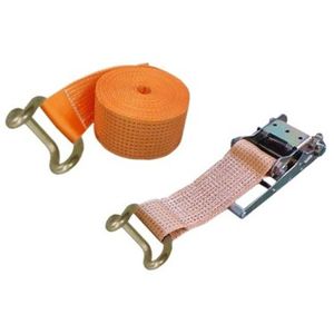 CATRACA MOVEL 100MM 9MTS GANCHO GARRA