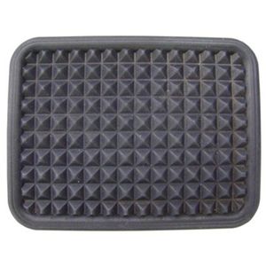 CAPA PEDAL FREIO/EMBREAG VW 16180/16210/17210