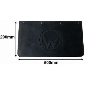 APARABARRO ORIGINAL DIANT VW CONSTELLATION 500X290 PT