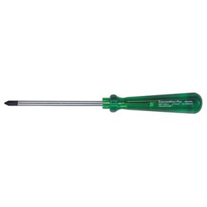 CHAVE FENDA PONTA CRUZADA 06X250 MM 1/4X10