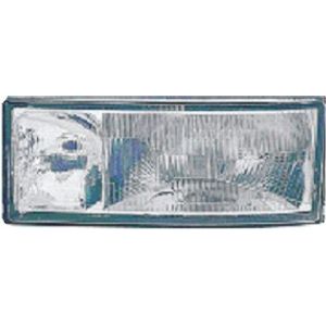 VIDRO FAROL NINO L82 IVECO EUROTEC DIR