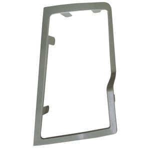 MOLDURA FAROL ESQ VV FH/FM 2003