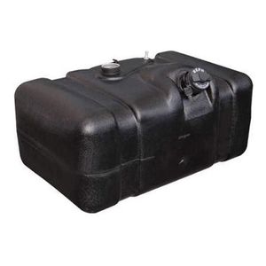 TANQUE COMB PLAST 210LT MB 1620 2005 RETANG