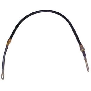 CABO INDICADOR NIVEL OLEO FORD CARGO 743MM 34371