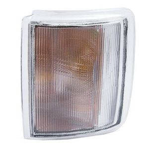 LANTERNA SETA ESQ IVECO EUROTECH S/SOQUETE
