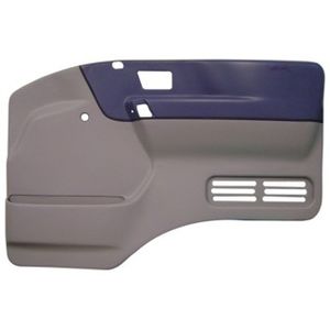 FORRO PORTA DIR VW MEDIOS PESADOS 99 (PLAST)