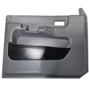 FORRO PORTA DIR VOLVO EDC 96 A 99 (PLAST)